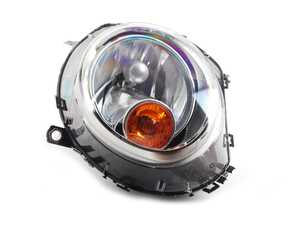 Headlight Assembly - Right LUS5331

