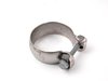 Genuine BMW Genuine BMW Exhaust clamp - E90 E92 E93 M3 S65 18217558661 View 1