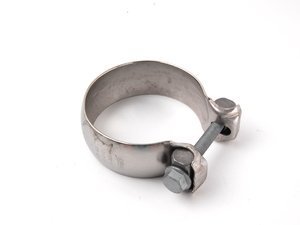 Genuine BMW Exhaust clamp - E90 E92 E93 M3 S65