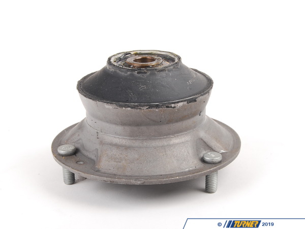 Rein OEM Rein Front Upper Strut Mount - E60/61 E82/88 E9X 31306775098