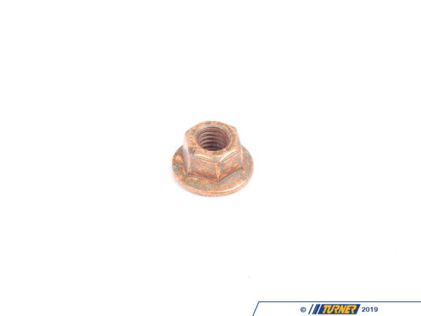 Rein Rein Exhaust Manifold Nut  11721437202