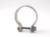 Genuine BMW Genuine BMW Exhaust clamp - E90 E92 E93 M3 S65 18217558661 View 4
