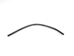 Genuine BMW Oil Return Hose - 11157560068 - E53