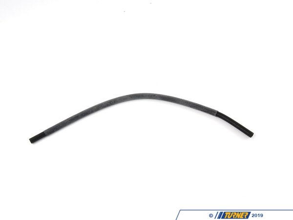 Genuine BMW Genuine BMW Oil Return Hose - 11157560068 - E53 11157560068