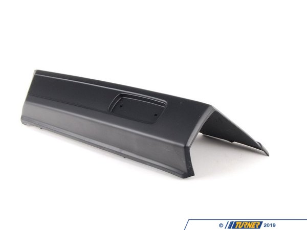 Genuine BMW Genuine BMW Covering Right - 51111869770 51111869770