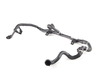 Genuine BMW Genuine BMW Heater Return & Thermostat Hose - E82/88 135i E9X 335i N55 3.0L (RWD) 17127599455 View 1