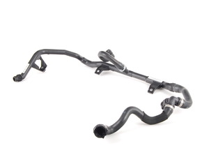 Genuine BMW Heater Return & Thermostat Hose - E82/88 135i E9X 335i N55 3.0L (RWD)