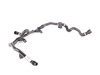 Genuine BMW Genuine BMW Heater Return & Thermostat Hose - E82/88 135i E9X 335i N55 3.0L (RWD) 17127599455 View 2