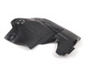 Genuine BMW Genuine BMW Fender Liner Cover - left - Z4 3.0i 2.5i 3.0Si Z4 M Coupe Z4 M Roadster 51717114857 View 3