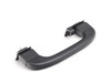 Genuine BMW Handle - Rear Right - Black - E60, E61, E84, E90, E91 51167312186 View 1