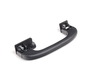 Genuine BMW Handle - Rear Right - Black - E60, E61, E84, E90, E91 51167312186 View 3