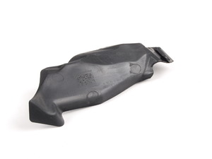 Genuine BMW Left Apron Cover - 51713401653 - E83