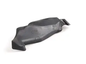 Genuine BMW Left Apron Cover - 51713401653 - E83