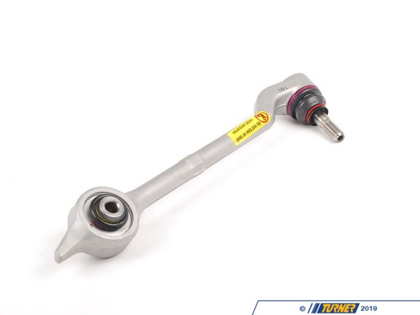 Lemforder OEM Lemforder Control Arm - Left - E52 Z8 31106750561