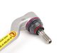 Lemforder OEM Lemforder Control Arm - Left - E52 Z8 31106750561 View 3