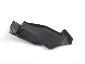 Genuine BMW Right Apron Cover - 51713401654 - E83