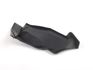 Genuine BMW Right Apron Cover - 51713401654 - E83
