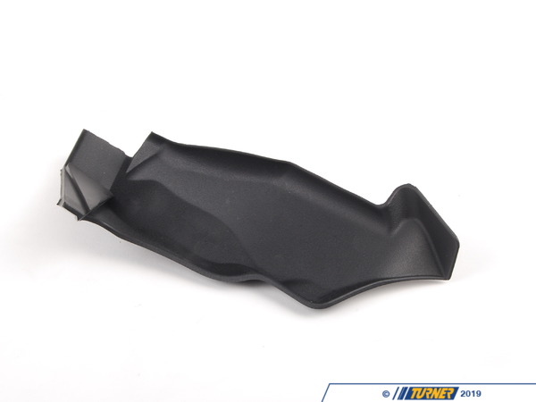 Genuine BMW Genuine BMW Right Apron Cover - 51713401654 - E83 51713401654