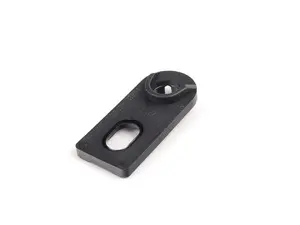 Genuine BMW Mount, Front Lighting Combination - 51647123406 - E82