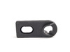 Genuine BMW Genuine BMW Mount, Front Lighting Combination - 51647123406 - E82 51647123406 View 2