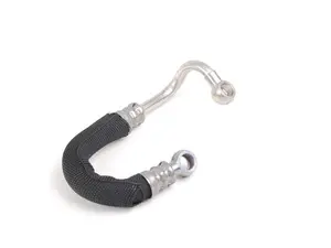 Genuine BMW Oil Pipe - E70 M57 3.0L, E90 M57 3.0L