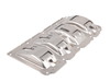 Genuine BMW Genuine BMW Oil Deflector - 11131433060 - E34,E36,E39 - (NO LONGER AVAILABLE) 11131433060 View 2
