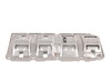 Genuine BMW Genuine BMW Oil Deflector - 11131433060 - E34,E36,E39 - (NO LONGER AVAILABLE) 11131433060 View 3