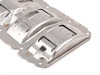 Genuine BMW Genuine BMW Oil Deflector - 11131433060 - E34,E36,E39 - (NO LONGER AVAILABLE) 11131433060 View 1