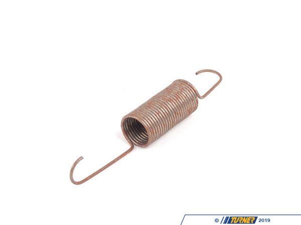 Genuine BMW Tension Spring - E10 35411104043