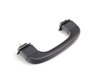 Genuine BMW Genuine BMW Grab Handle - Front - E82, E84, E90, E91, E92 51169143523 View 3