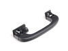 Genuine BMW Handle - Rear Right - Black - E60, E61, E84, E90, E91 51167312186 View 4