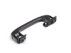 Genuine BMW Handle - Rear Right - Black - E60, E61, E84, E90, E91 51167312186 View 5