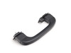 Genuine BMW Handle - Rear Right - Black - E60, E61, E84, E90, E91 51167312186 View 6