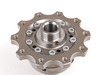Quaife Quaife Torque Biasing Differential for Cooper S - (NO LONGER AVAILABLE) TMS7 View 2