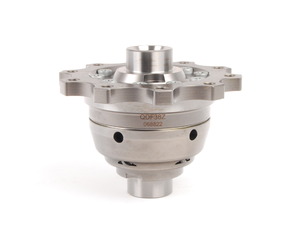 Quaife Torque Biasing Differential for Cooper S - (NO LONGER AVAILABLE)