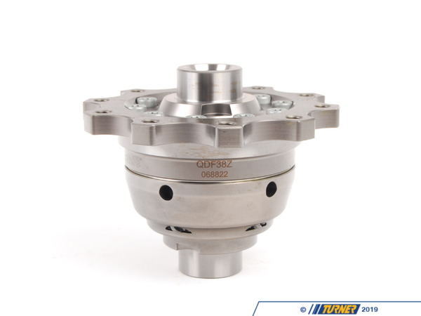 Quaife Quaife Torque Biasing Differential for Cooper S - (NO LONGER AVAILABLE) TMS7