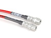 ECS ECS Tuning Exact-Fit Stainless Steel Brake Lines (Rear) - E89 Z4 BMW 002567ECS01 View 5