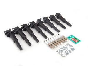 Genuine BMW - Factory Spec Ignition Service Kit - N63TU