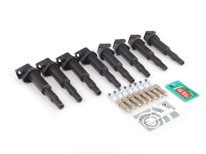 OEM Ignition Service Kit - N63 S63 4.4L