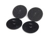 Genuine MINI Genuine MINI Set Of Floor Mats Velours Carbon Black - 51479811691 51479811691 View 2