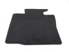 Genuine MINI Genuine MINI Set Of Floor Mats Velours Carbon Black - 51479811691 51479811691 View 5