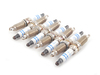 Bosch OEM Bosch Spark Plugs - Pack Of 8 - BMW E70/71 F01/02 F07/10/12/13 N63 4.4L 12120037580KT2KT View 2
