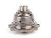 Quaife Quaife Torque Biasing Differential for Cooper S - (NO LONGER AVAILABLE) TMS7 View 4