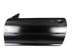 Genuine BMW Door Front Left - 41517038091 - E46,E46 M3