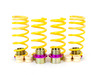 KW Suspension KW H.A.S. Coilover Kit - BMW F12 F13 M6 2532000wKT View 5