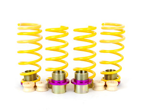 F12 M6 KW Height Adjustable Spring Kit