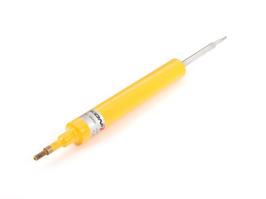 KONI Yellow Sport Adjustable Shock, Single Rear - E9x 325i 328i 330i 335i, E82 128i 135i
