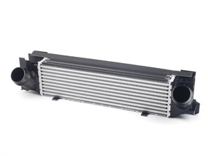 Genuine BMW Intercooler