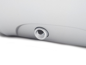 Genuine BMW Trim Panel, Bumper, Rear, Bottom X-Line/Pdc - 51127345041