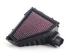 Genuine BMW M Performance Genuine BMW Performance Air Intake Kit - E9x 325i/xi, 328i/xi, 330i/xi - 2006+ - (NO LONGER AVAILABLE) 13720444751 View 9